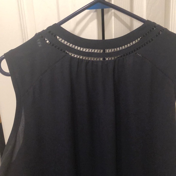 Loft blouse/shell - Picture 3 of 4